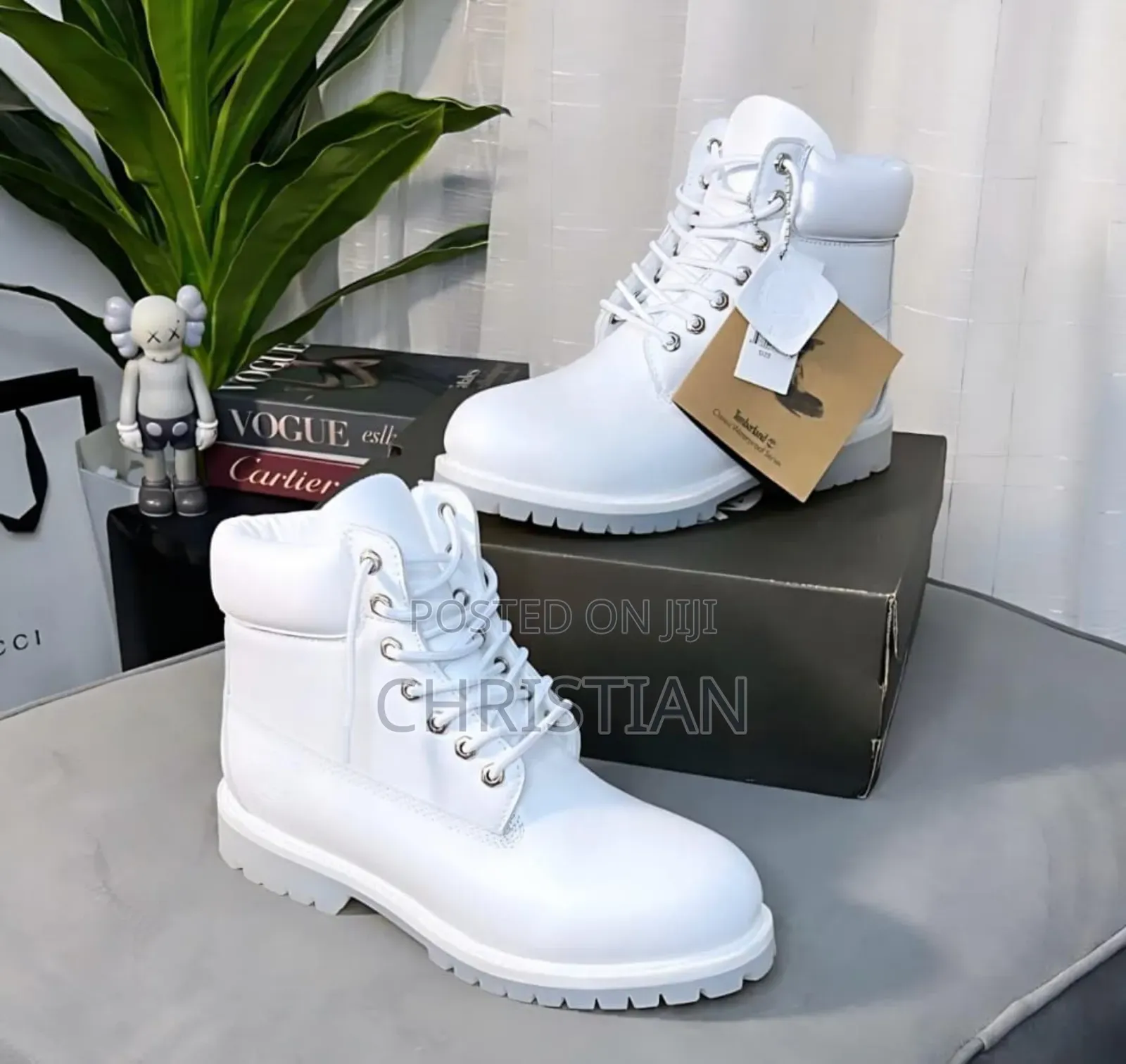 Timberland Shoes