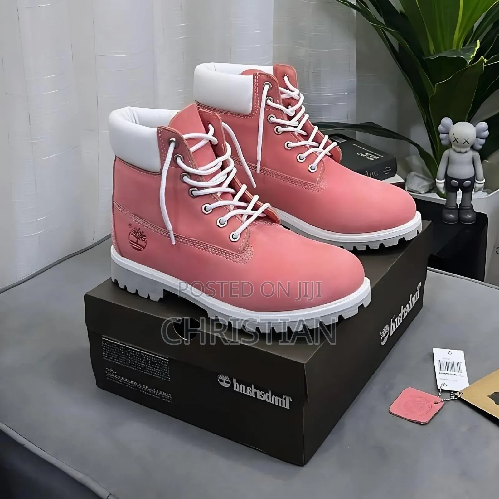 Timberland Shoes