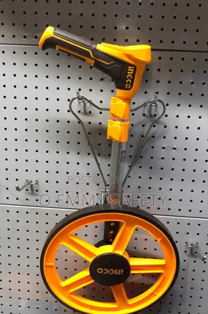 Ingco Measuring Wheel