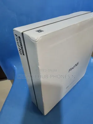 New Oppo Find N5 512 GB Black