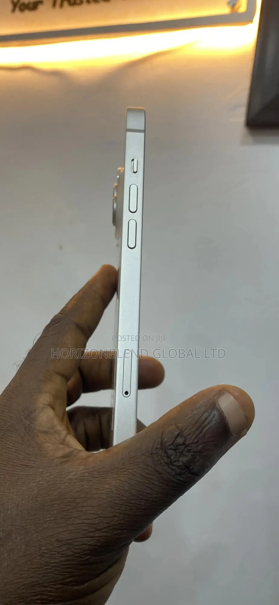 Apple iPhone 14 Plus 128 GB White