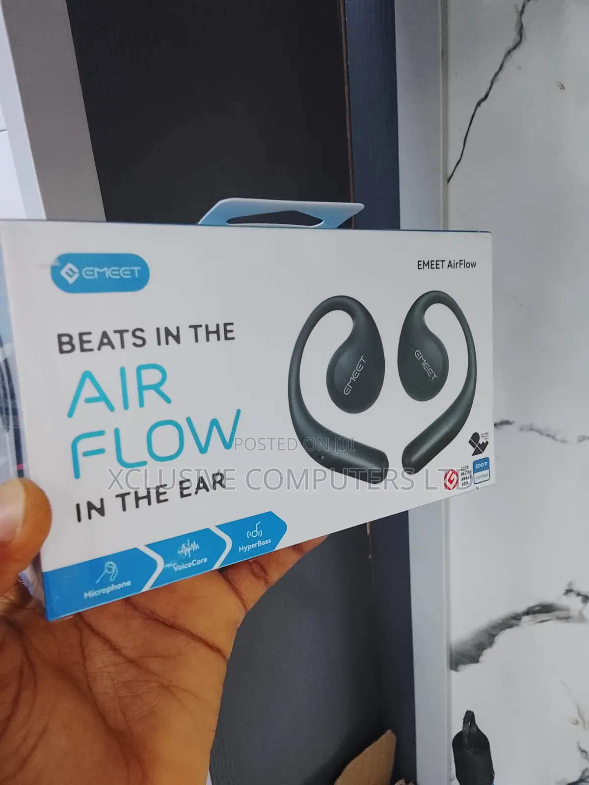 Emeet Airflow E2053