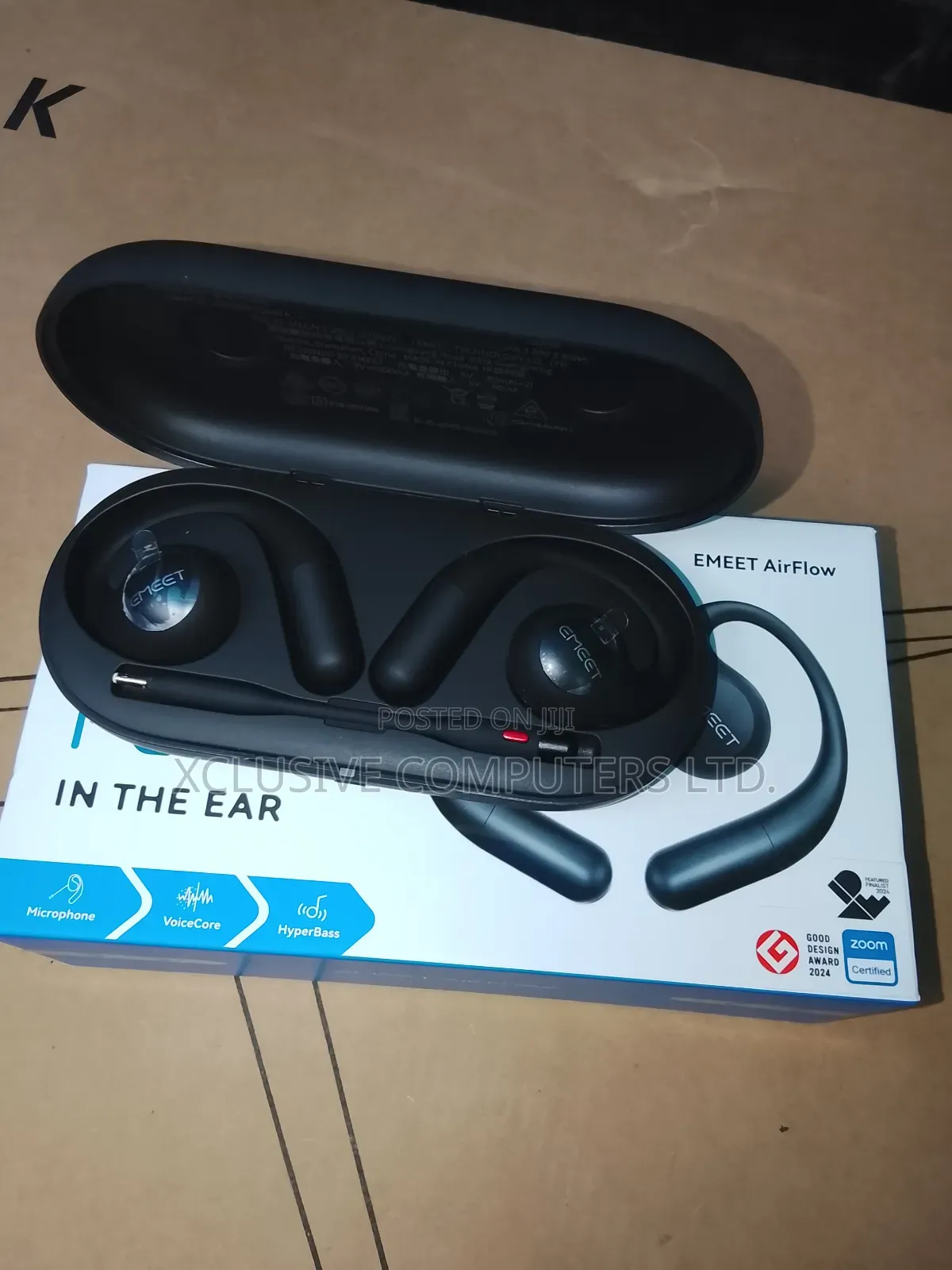 Emeet Airflow E2053