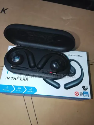 Emeet Airflow E2053