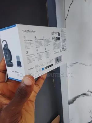 Emeet Airflow E2053