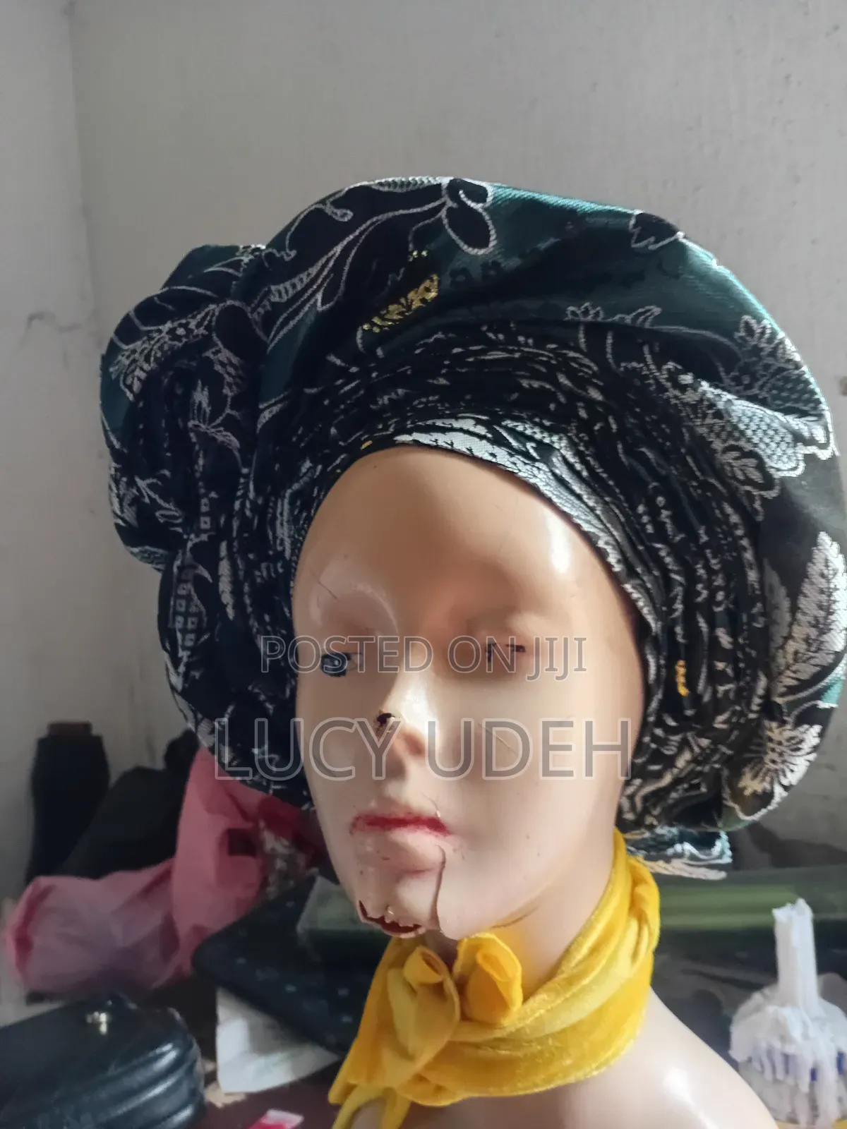 Autogeles and Facinators