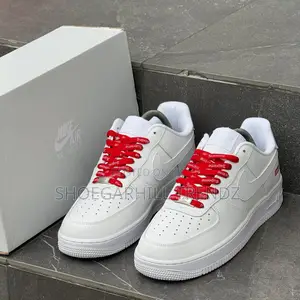 Nike Air Force 1 Low Sp Supreme Size 40-48