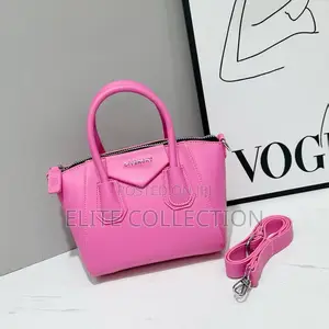 Luxury Givenchy Handbag Fully Boxed Medium Size