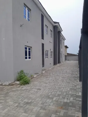 Furnished 3bdrm Block of Flats in Dangote Refinery for rent