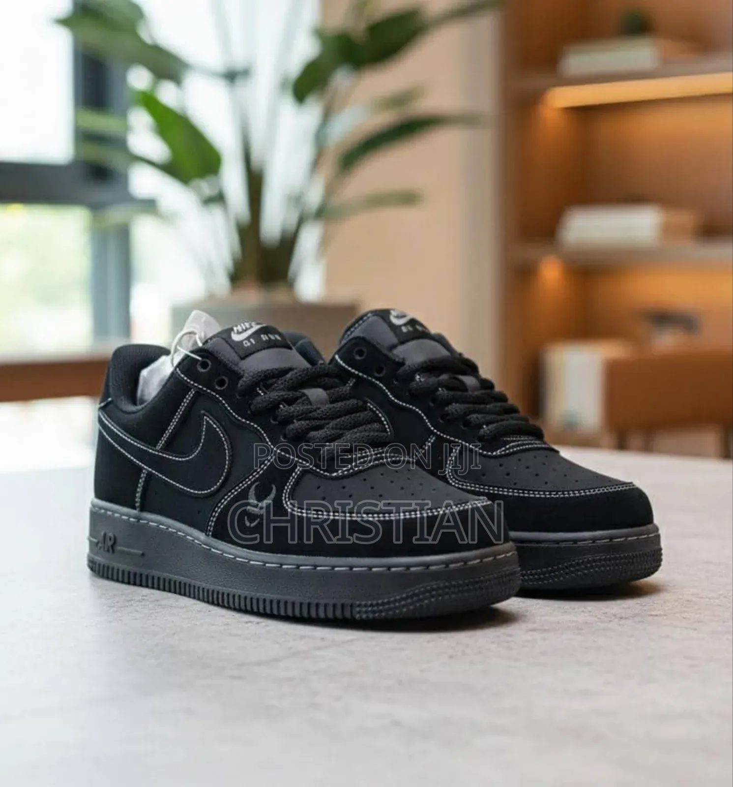 Nike Shoes