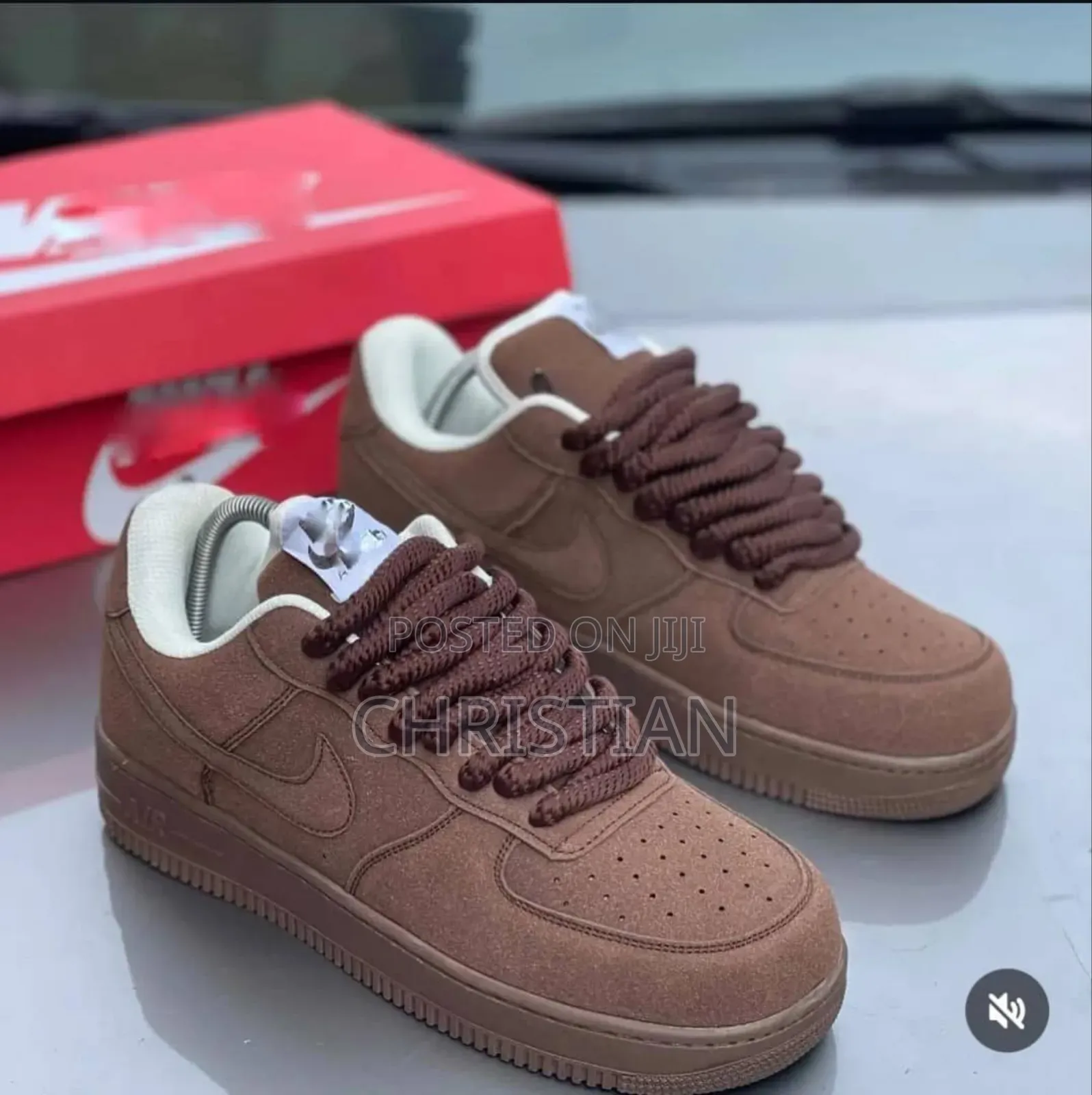 Nike Shoes