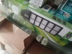 Fil Solar Street Light