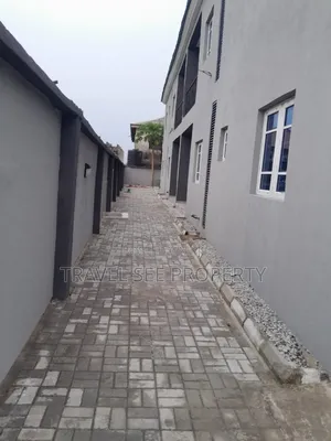 Furnished 3bdrm Block of Flats in Dangote Refinery for rent