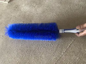 Multifunctional Flexible Dirt Remover Brush (Dust Duster)