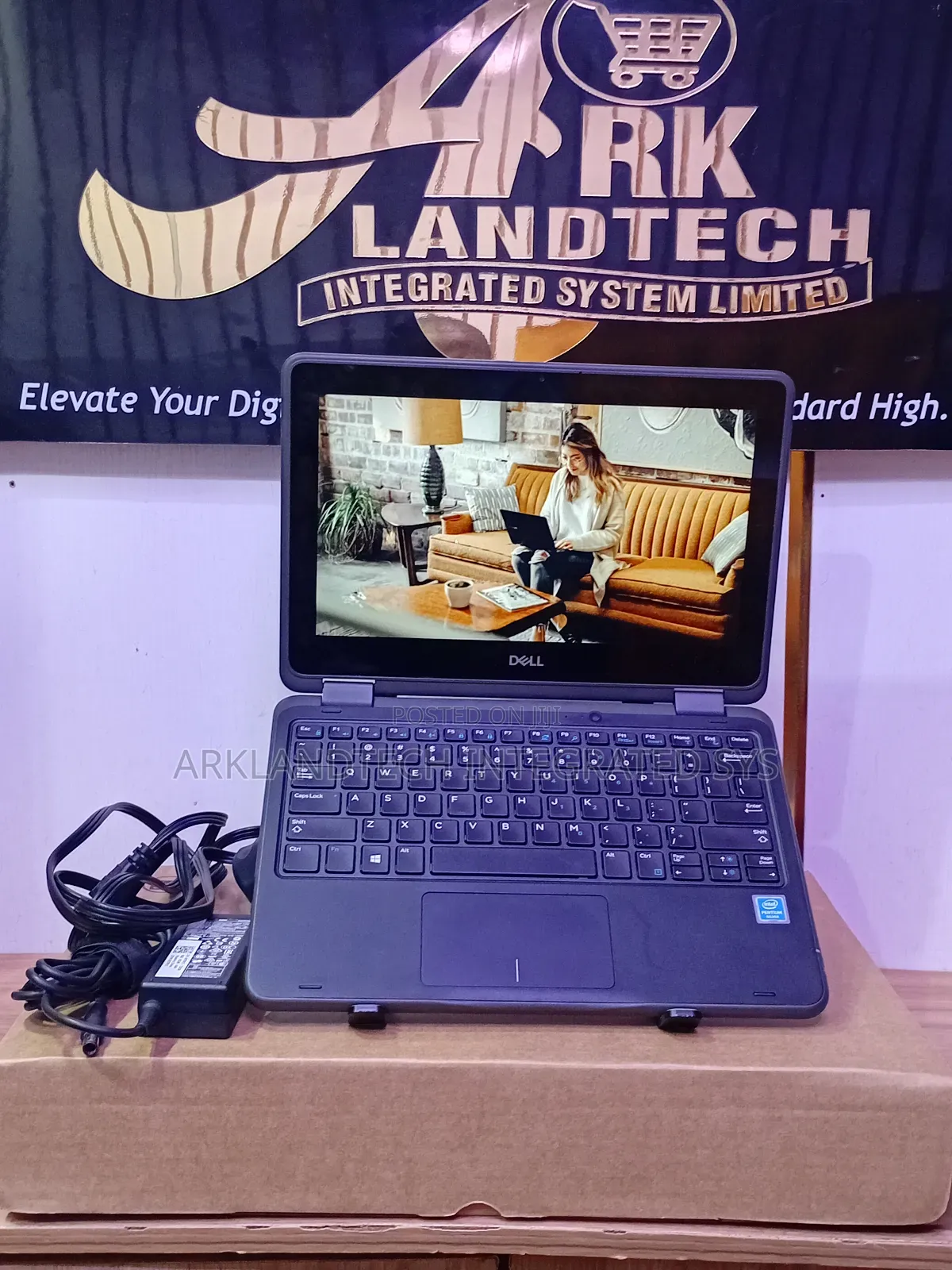 Laptop Dell Latitude 13 3379 8GB Intel Pentium SSD 256GB