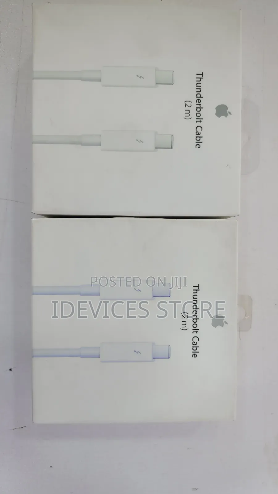 Apple Thunderbolt Cable (2m)