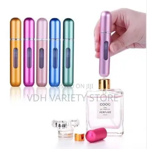 Perfume Atomizer