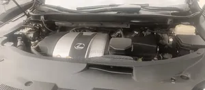 Lexus RX 2017 Black