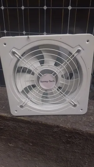 Extractor Fan 10 Inch