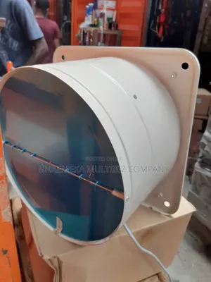 Extractor Fan 10 Inch