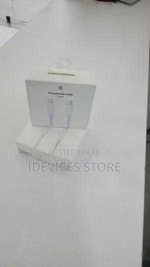 Apple Thunderbolt Cable (2m)