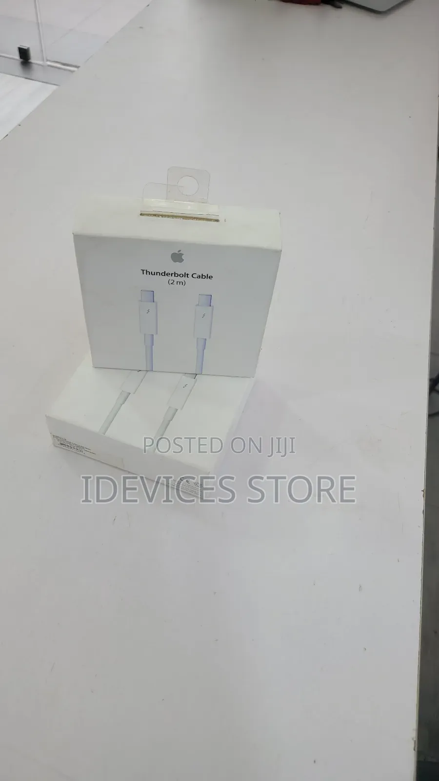 Apple Thunderbolt Cable (2m)