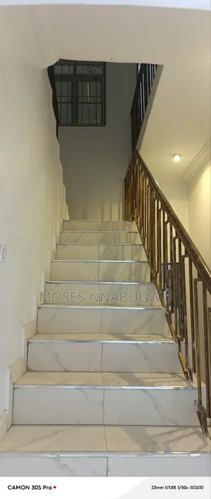3bdrm Duplex in Woji Estate for rent