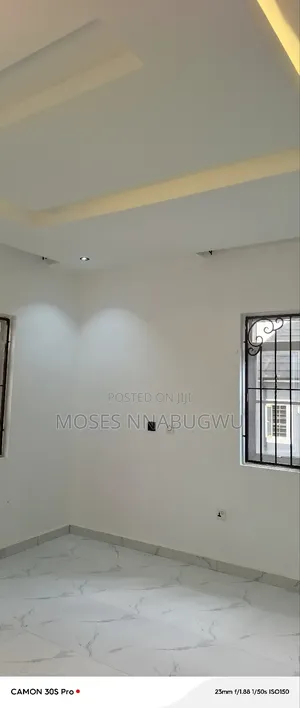 3bdrm Duplex in Woji Estate for rent