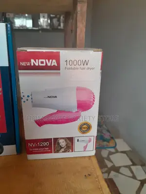 Hair Mini Dryer