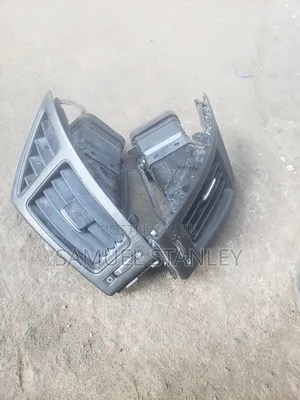 Airconditiona Vent