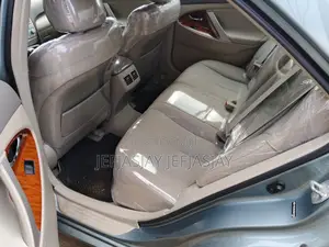 Toyota Camry XLE 4dr Sedan (2.4L 4cyl 5A) 2009 Blue