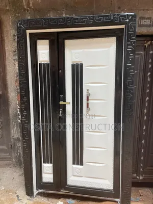 White Door