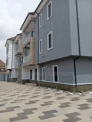 2bdrm Block of Flats in Main Fo1 Estate, Kubwa for rent