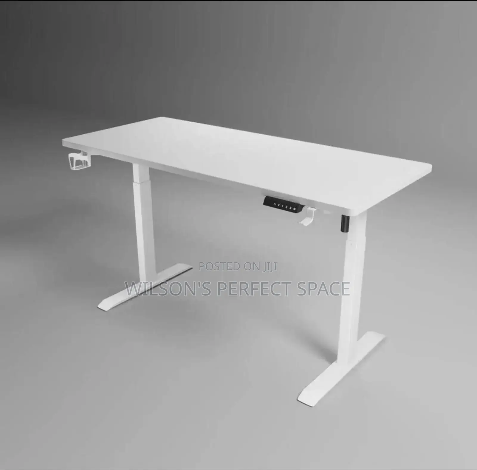 1.2 Meter Electric Table / Adjustable Height