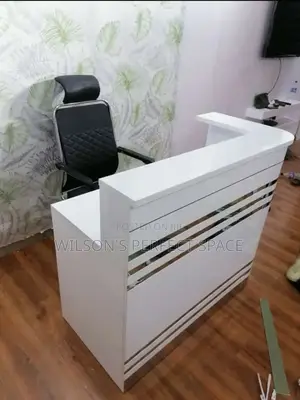 Receptionist Table