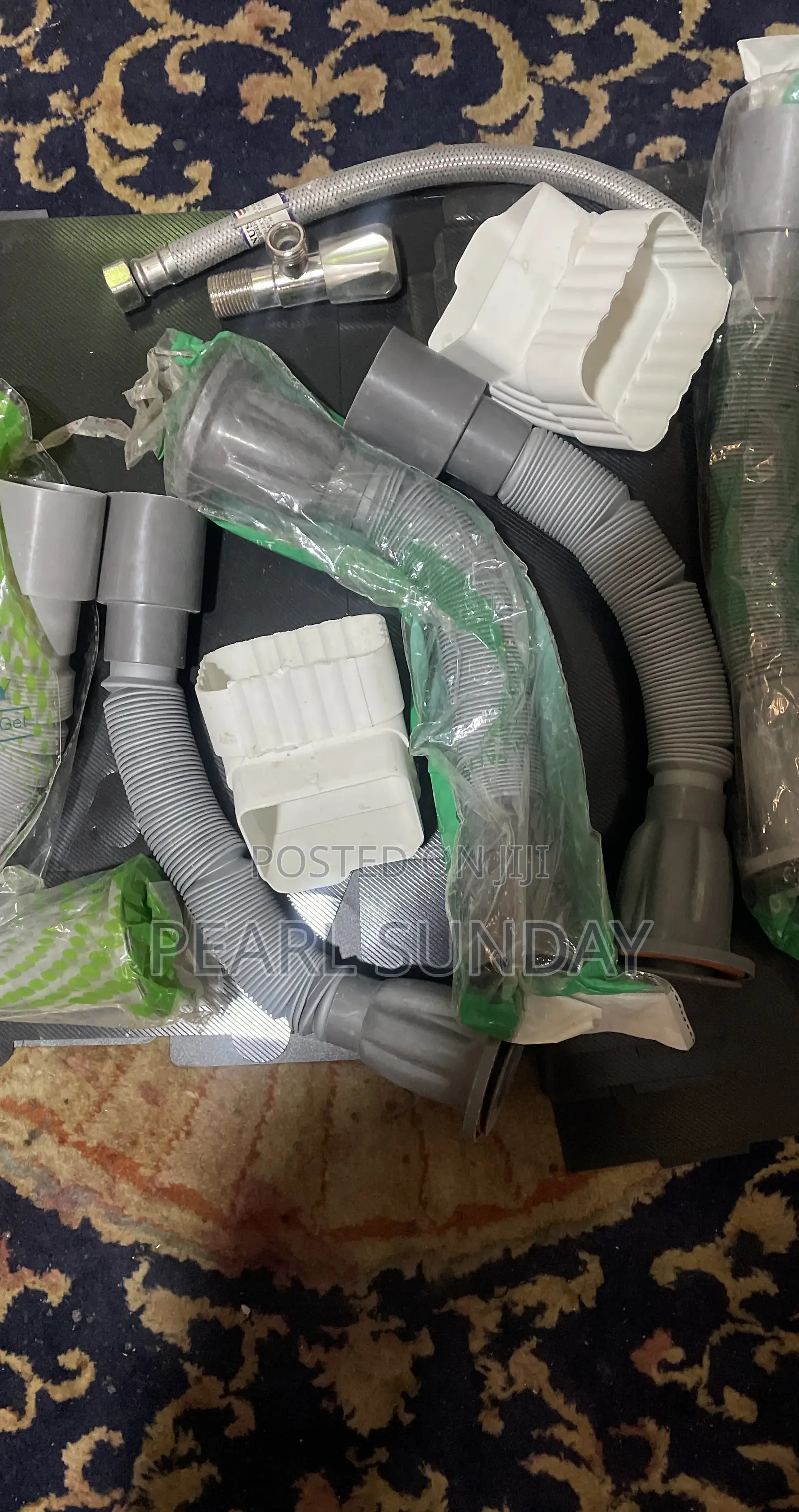 Sink Equipment