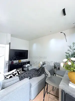 Luxury 1 Bedroom Apartment