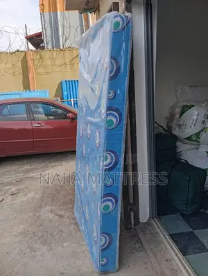 Mouka Comfy 3.5 by 6 Mattress