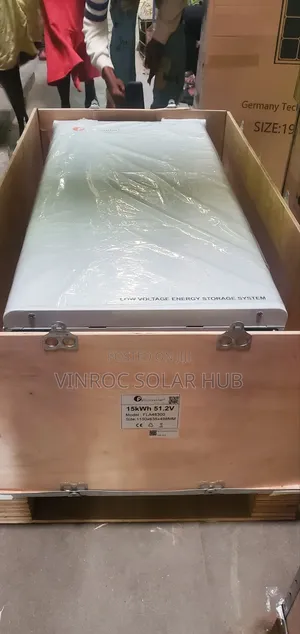 15kwh Lithium Battery