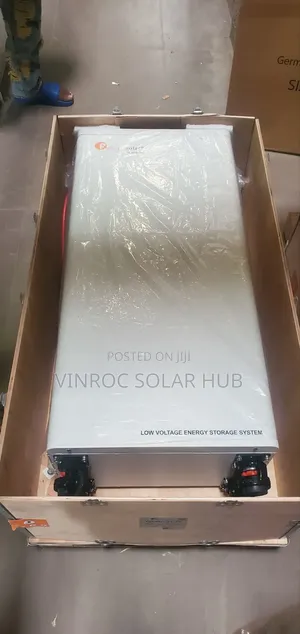 15kwh Lithium Battery