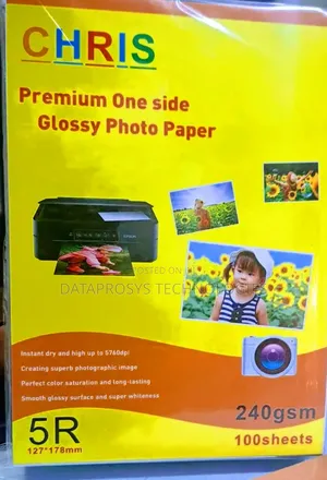 Epson Ribbon