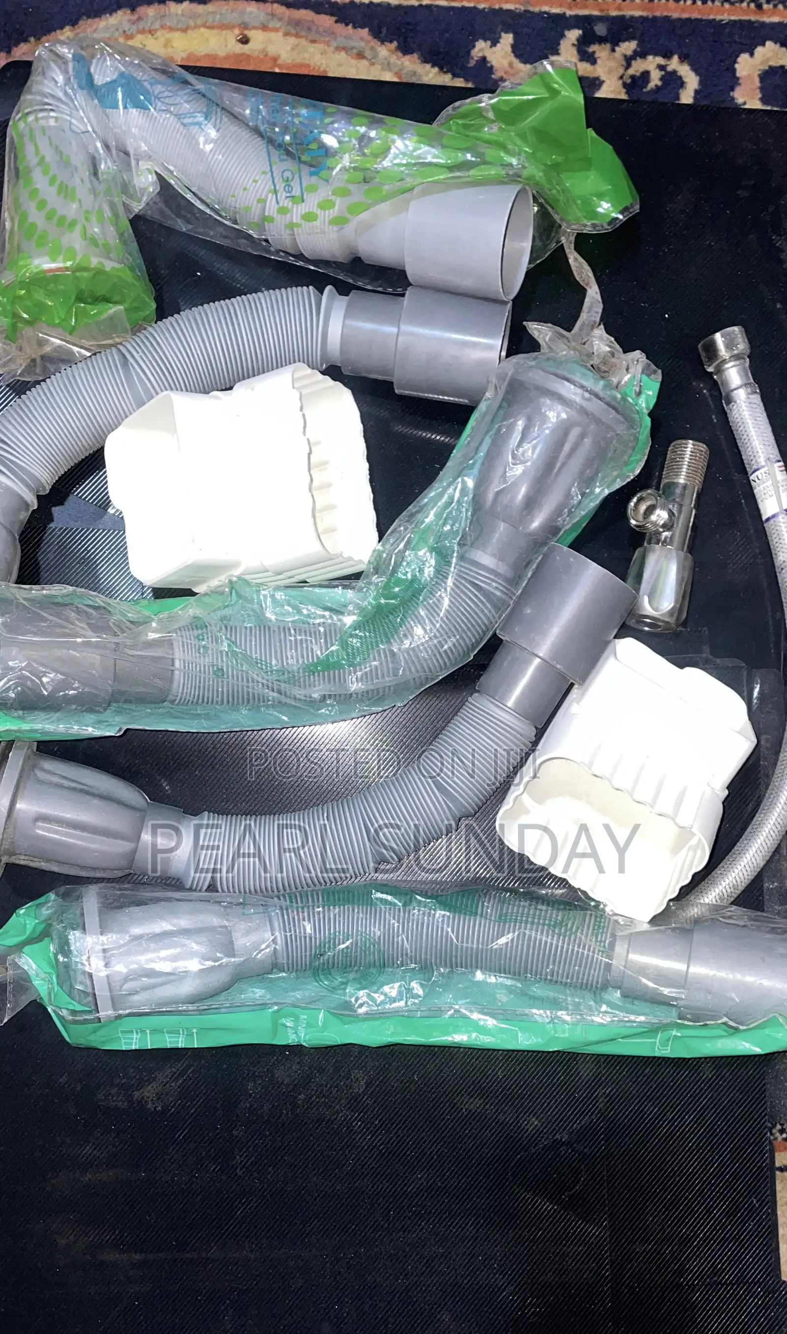 Sink Equipment