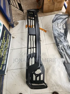 Bumper Grille Kia Sorento