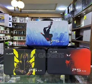 Fancy Designer Ps5 Slim Bag