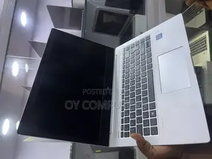 Laptop HP EliteBook 1040 G4 8GB Intel Core i7 SSD 256GB
