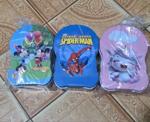 Piggy Bank for Kids Partypack in Sizes