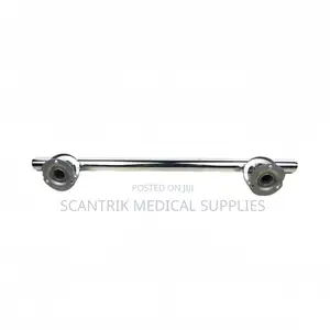 Bathroom Grab Bar Installation Services in Nigeria