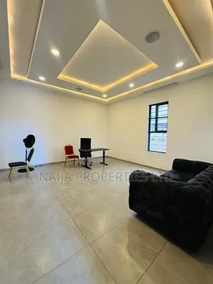 4bdrm Duplex in Lekki Phase 1 for rent