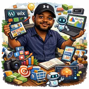 Your Very Own It Specialist