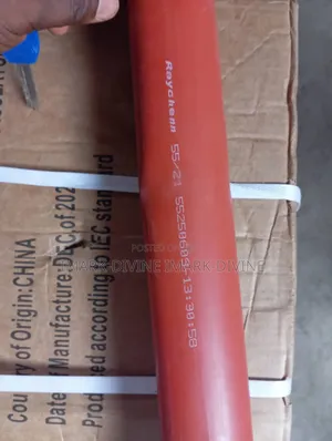Original Raychem Tube All Size Available